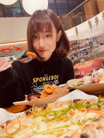 广州隐藏版PIZZA店，好吃到让人欲罢不能欲罢不能