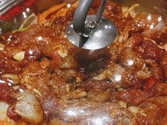 -黄记煌三汁焖锅(欢乐海岸店)