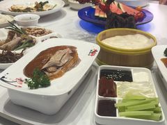 -大碗居·烤鸭·鱼头泡饼(天坛东门店)