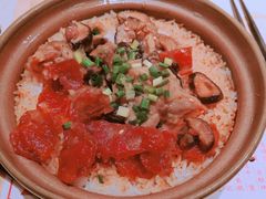 -膳心记-明火四宝煲仔饭(燕南店)
