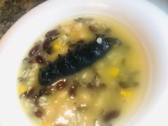 -海尔洲际酒店天下一品中餐厅