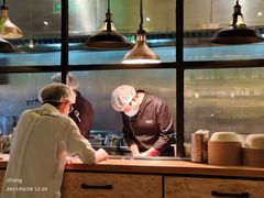 -TIAGO HOME KITCHEN(王府中环店)