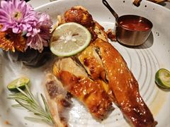 -相遇·川湘融合菜(丹阳吾悦广场店)