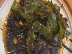 -陈大锅·岳阳鱼馆·地道岳阳菜(美食街店)