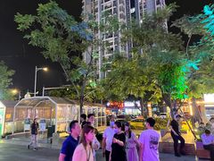 -苏荷酒吧(九街店)