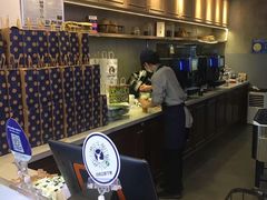 -瑞幸咖啡(丰盛町店)