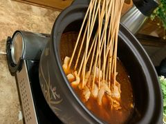 -金太阳海鲜烧烤·本地人餐厅(东纬路旗舰店)