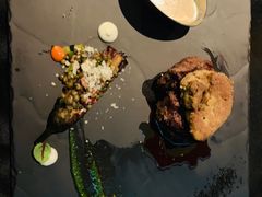 -随意鸟地方101观景餐厅