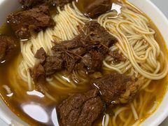 -上海为民商行清真饭店(南大路店)