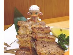 -兆治日本料理(华府世家店)