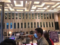 -堂会(白云店)