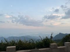 -白草畔自然风景区