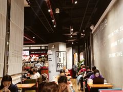 -西西弗书店&矢量咖啡(凯德晶萃广场店)