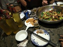 -香邦迷宗蟹(新汽车站店)