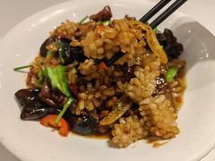 火爆三鲜-刘胖子家常菜·蹄花焖藕(中南店)