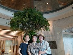 -阿纳迪酒店·秘境西餐厅
