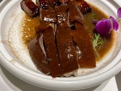 -潮粤香海鲜酒楼(沙湖店)