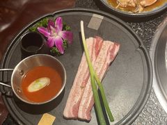 -牛焱·烧肉酒肆(五大道店)