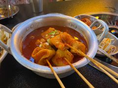 -包装马车·韩国料理·포장마차