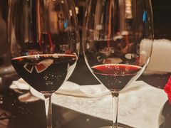-瑞吉酒店 · Elba 欧尔巴意大利餐厅· 精致意餐·云端聚会
