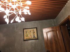 -Siam泰餐厅(水上公园店)