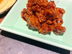 -新白鹿餐厅(金鹰新街口店)