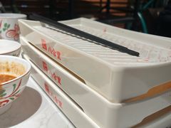 -汕头八合里海记牛肉店(清河店)