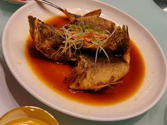 -新吉士·上海菜(浦东LCM置汇旭辉店)