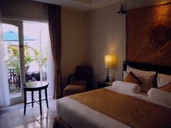 -日惹市凤凰翰悦阁酒店