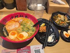 -寸屋拉面(凯德晶萃店)