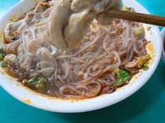 冒节子-甘记肥肠粉(马鞍北路店)