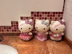 -安吉Hello Kitty乐园