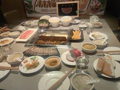 -海底捞火锅(宝龙广场夜宵主题店)