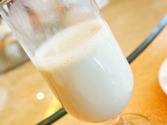 豆浆-盛华瑄中餐厅