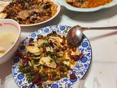 -青年路烩面馆(绿地世纪城店)