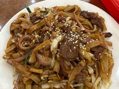 -煲煲掂风味煲仔饭餐厅(西区店)