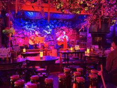 -周庄红庭演艺酒吧