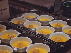 -新发展亚太JW万豪酒店·福苑咖啡厅