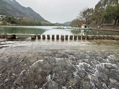 -楠溪江风景名胜区