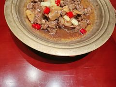 -瑶王府·广西菜(金阳路店)