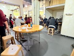 -江南红鱼汤(洋中花园店)