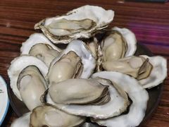 -蚝堡海鲜·威海菜·海肠捞饭·烧烤·亚洲吃蚝公司(幸福门店)