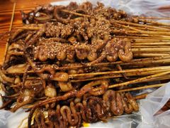 -十里铺铁板鱿鱼