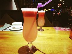-别院里音乐餐酒吧(双流航空港店)