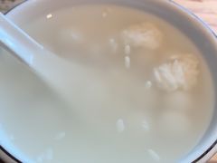 甜酒酿-树厨贵州菜(大十字店)