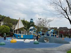 -海兰云天度假区温泉