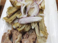 -清真·玛丽亚新疆菜主题餐厅(浙江中路店)