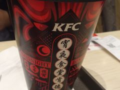 -肯德基(杭州复兴店)