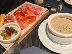 -福楼毕斯罗F Bistronome(国贸商城约会地标景观店)