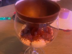 -恰餐厅及酒吧CHAR Bar & Grill(北京三里屯洲际店)